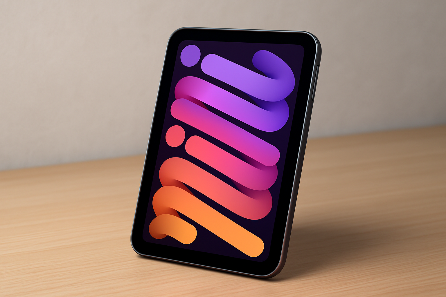 Actualización del iPad mini: lo que se espera para este otoño