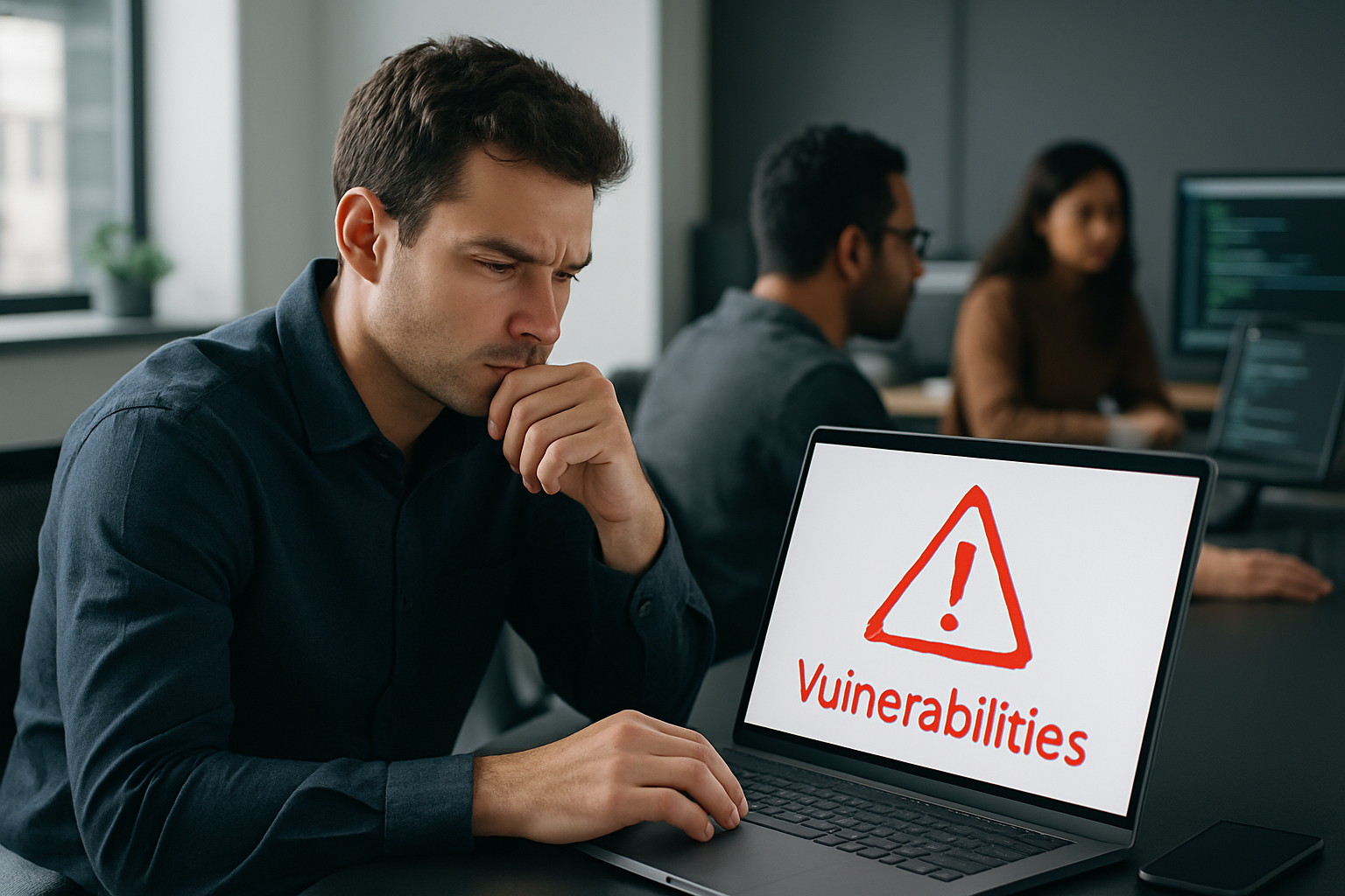 Agentes de OpenAI comparten vulnerabilidades en foro interno