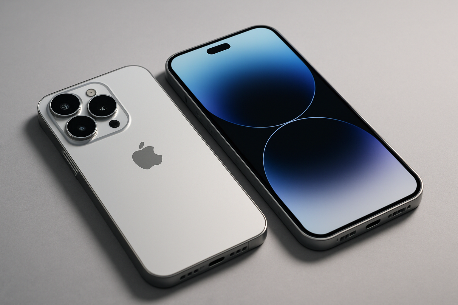 Análisis del iPhone 18 Pro: El nuevo estándar en smartphones