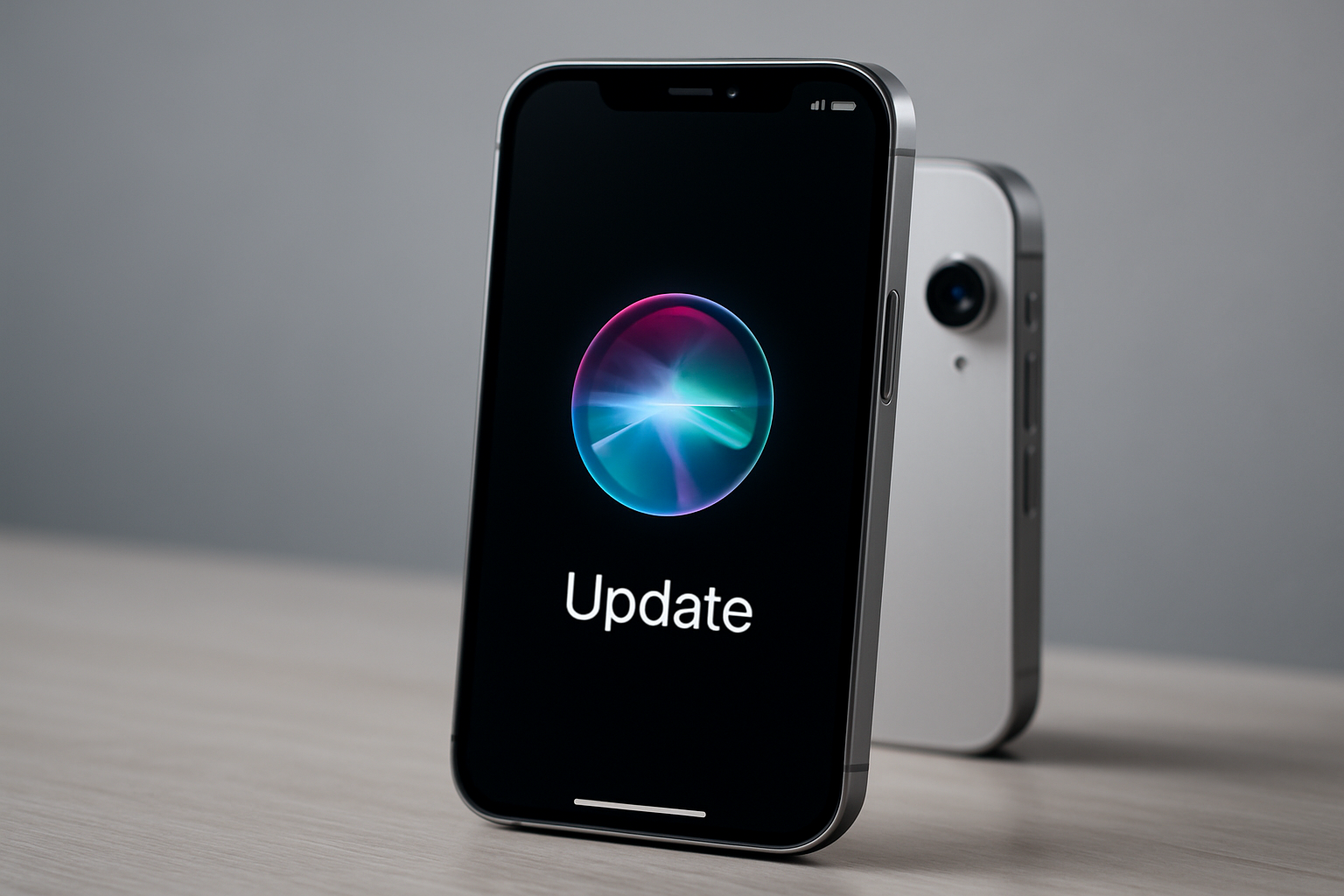 Apple presenta la nueva versión de Siri y novedades en seguridad