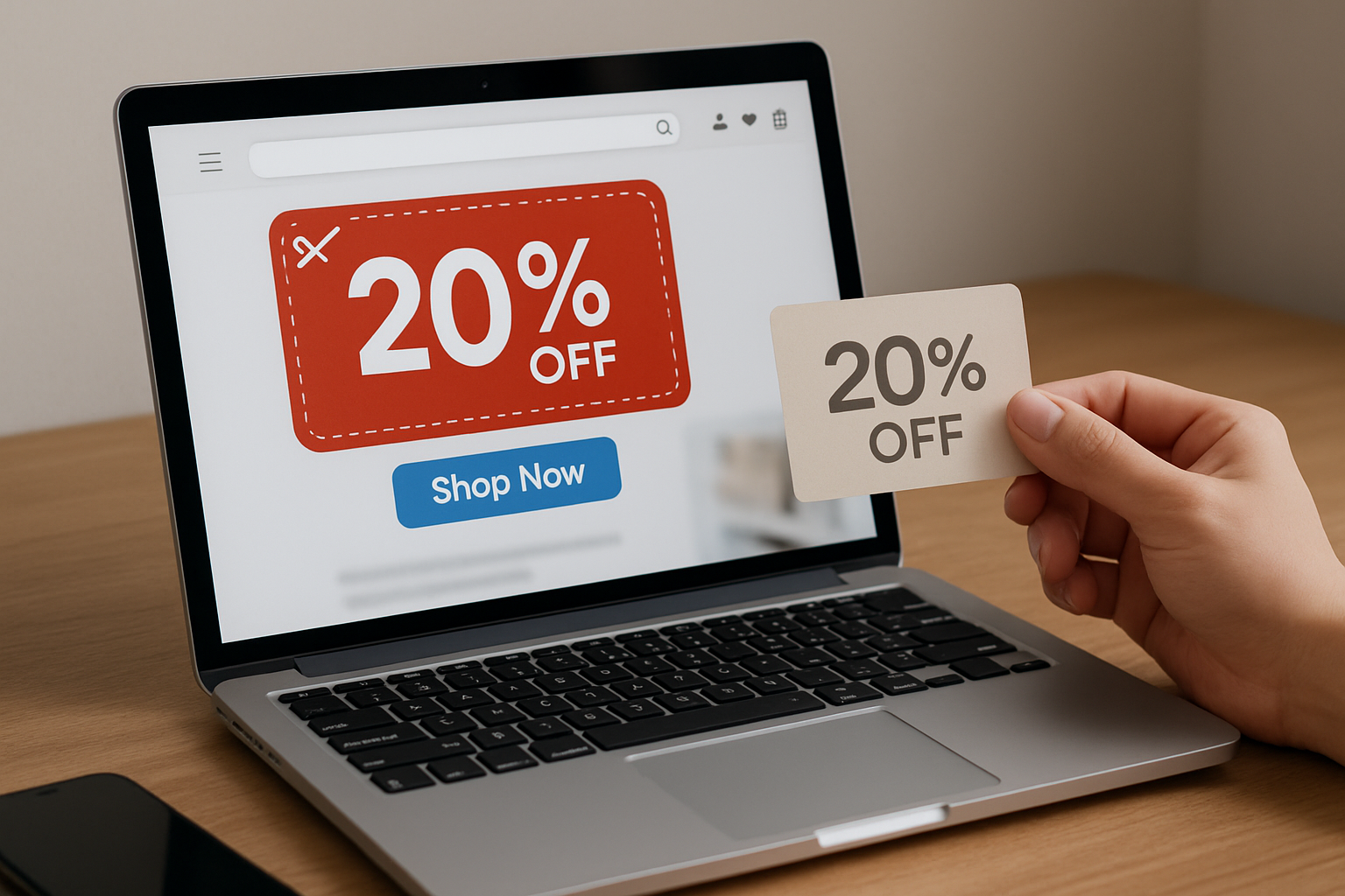 Aprovecha Cupones eBay: 20% de Descuento en Septiembre 2026