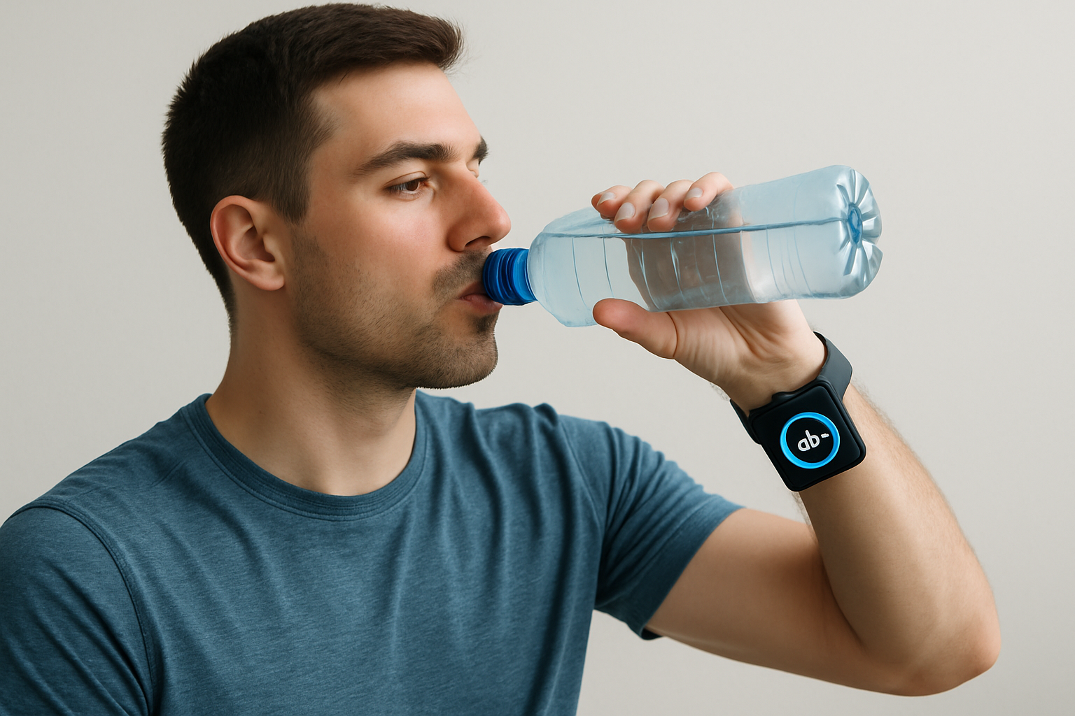 Aumenta el uso de tecnología para medir la hidratación