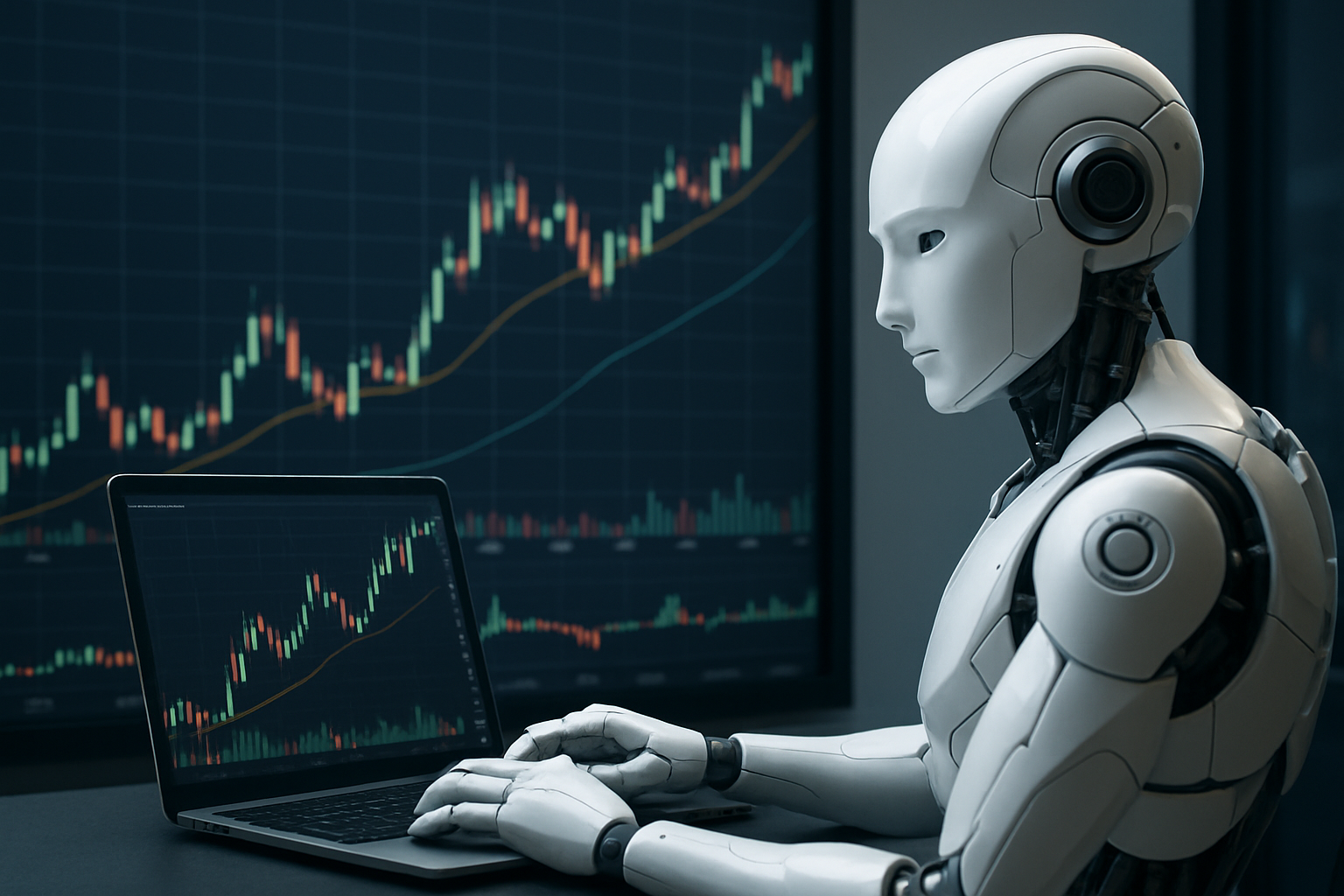 Binance permite a agentes de IA realizar operaciones