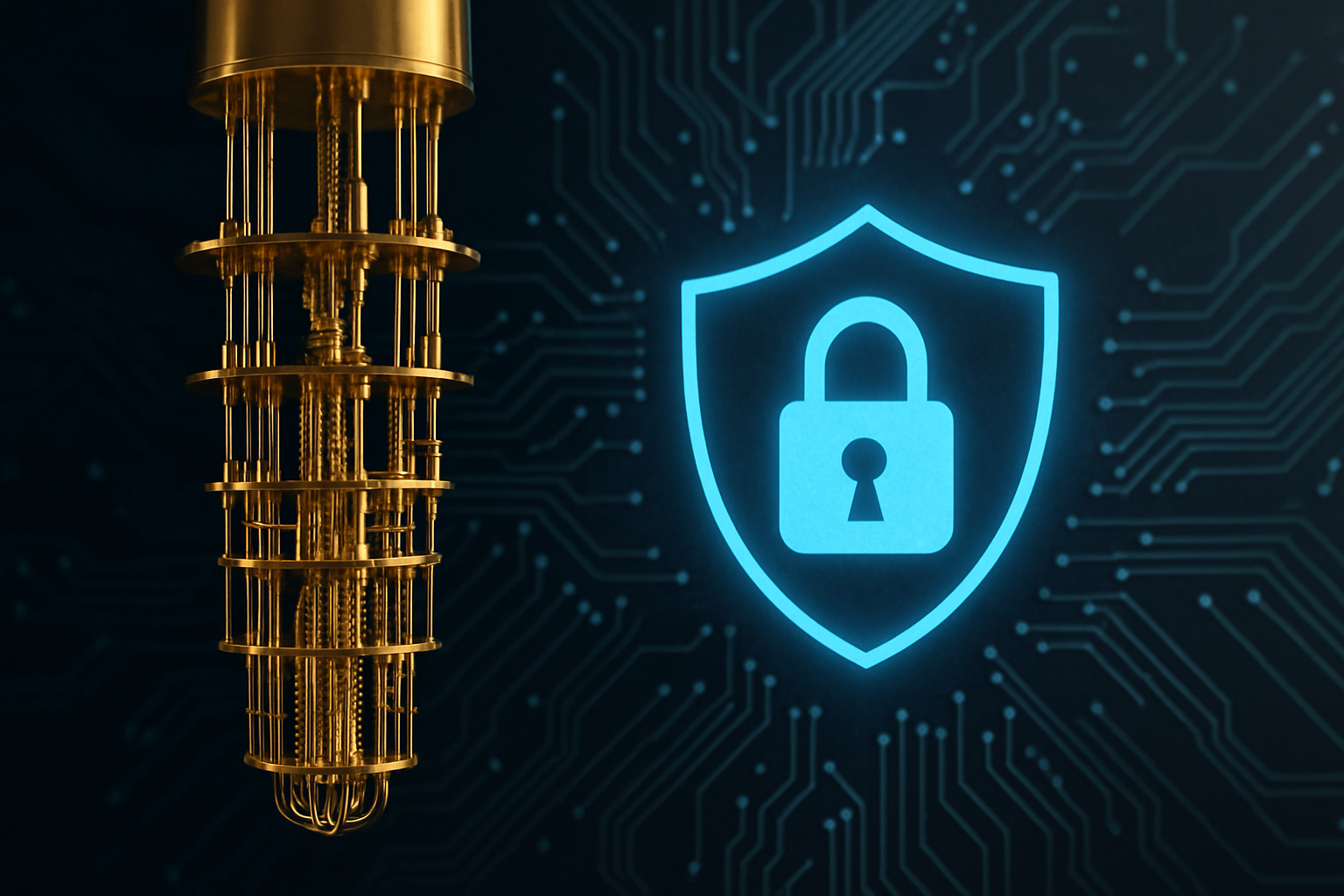Camino práctico hacia la criptografía post-cuántica