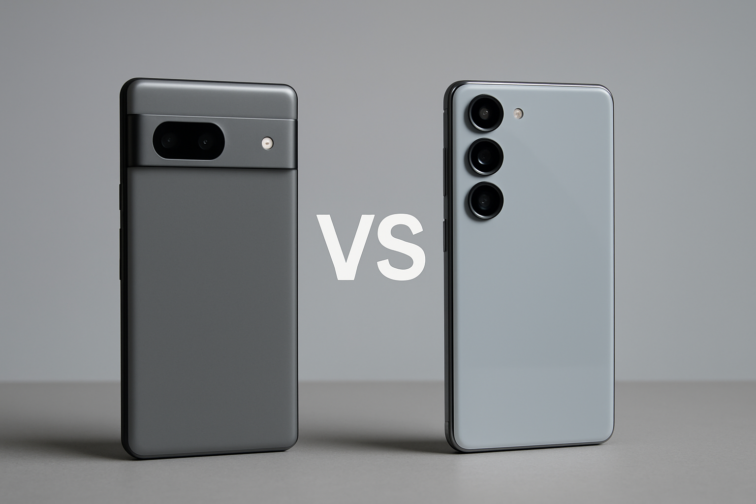 Comparativa entre Pixel 11 y Galaxy: ¿Cuál es la mejor opción?