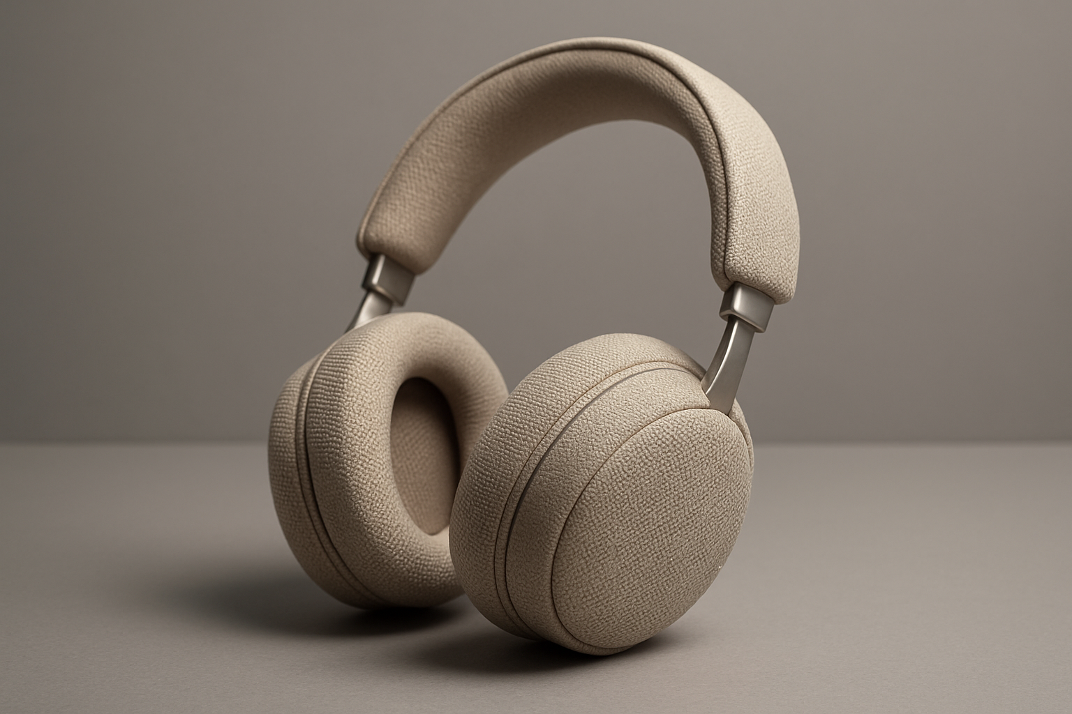 Daisy One: Auriculares cómodos pero con sonido mejorable
