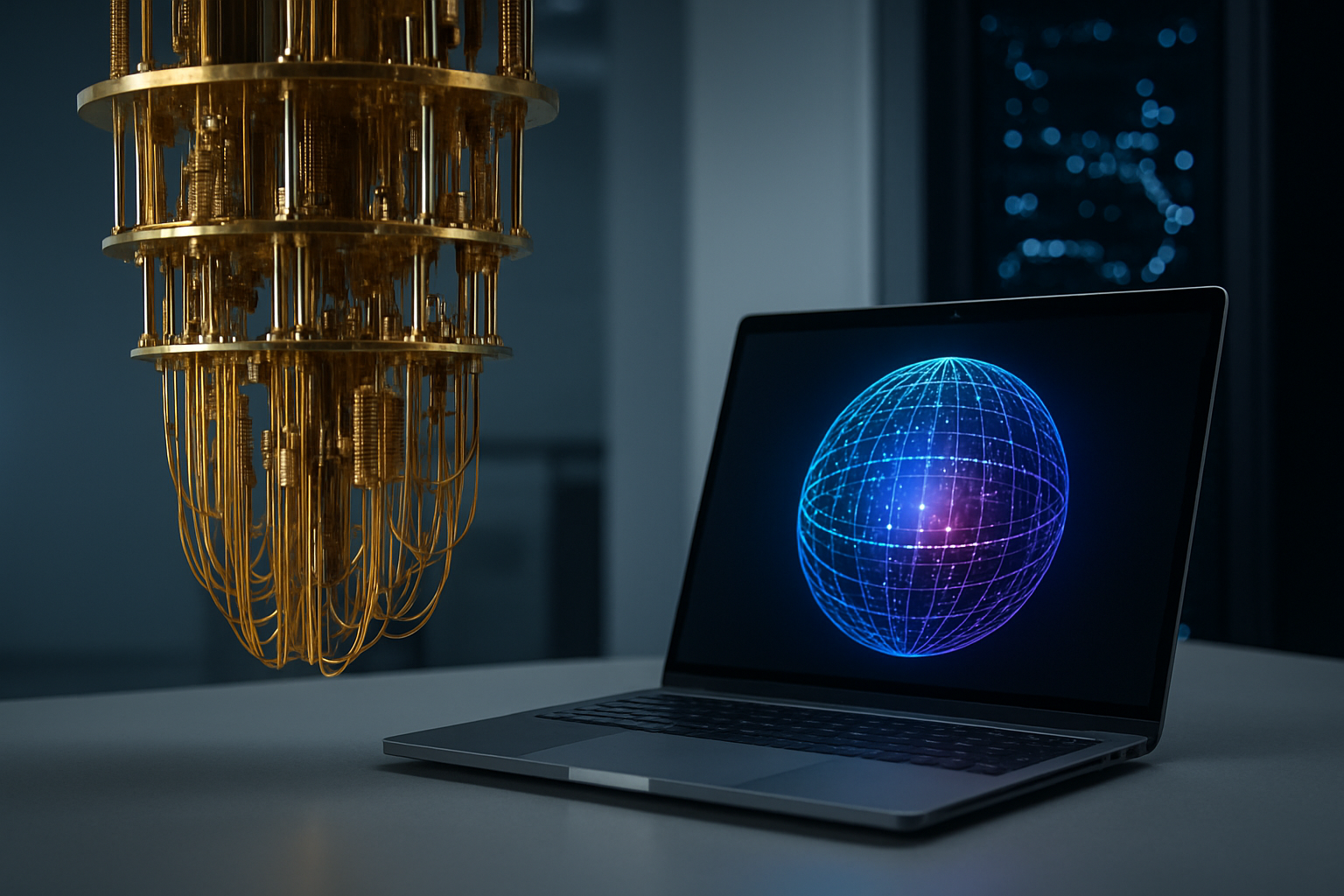 Dudas renovadas sobre las afirmaciones cuánticas de Microsoft