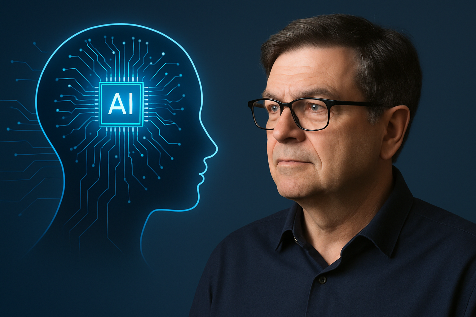 El futuro de la inteligencia artificial según Yan LeCun