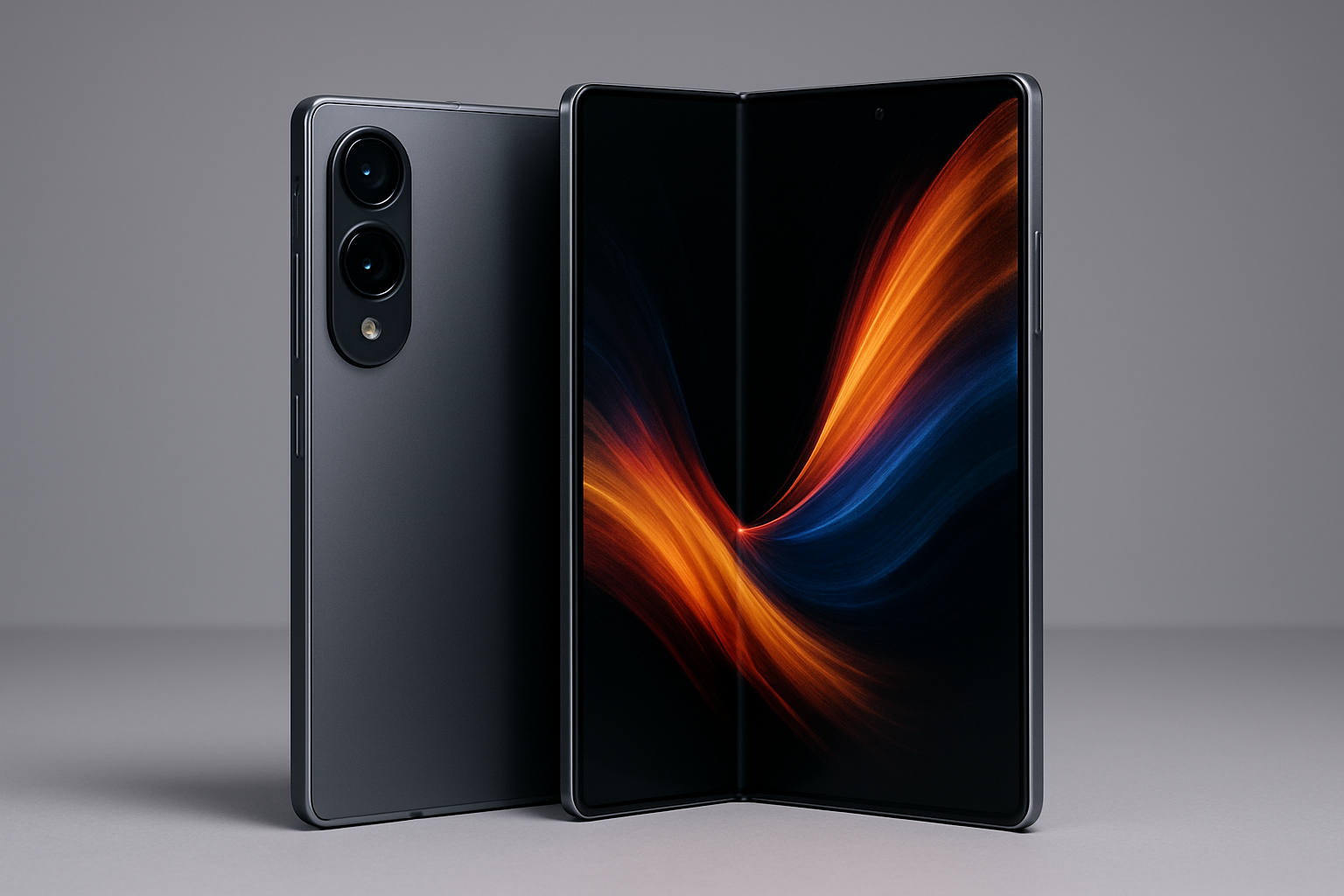 Galaxy Z Fold 8 Ultra: Innovación que sorprende a los usuarios