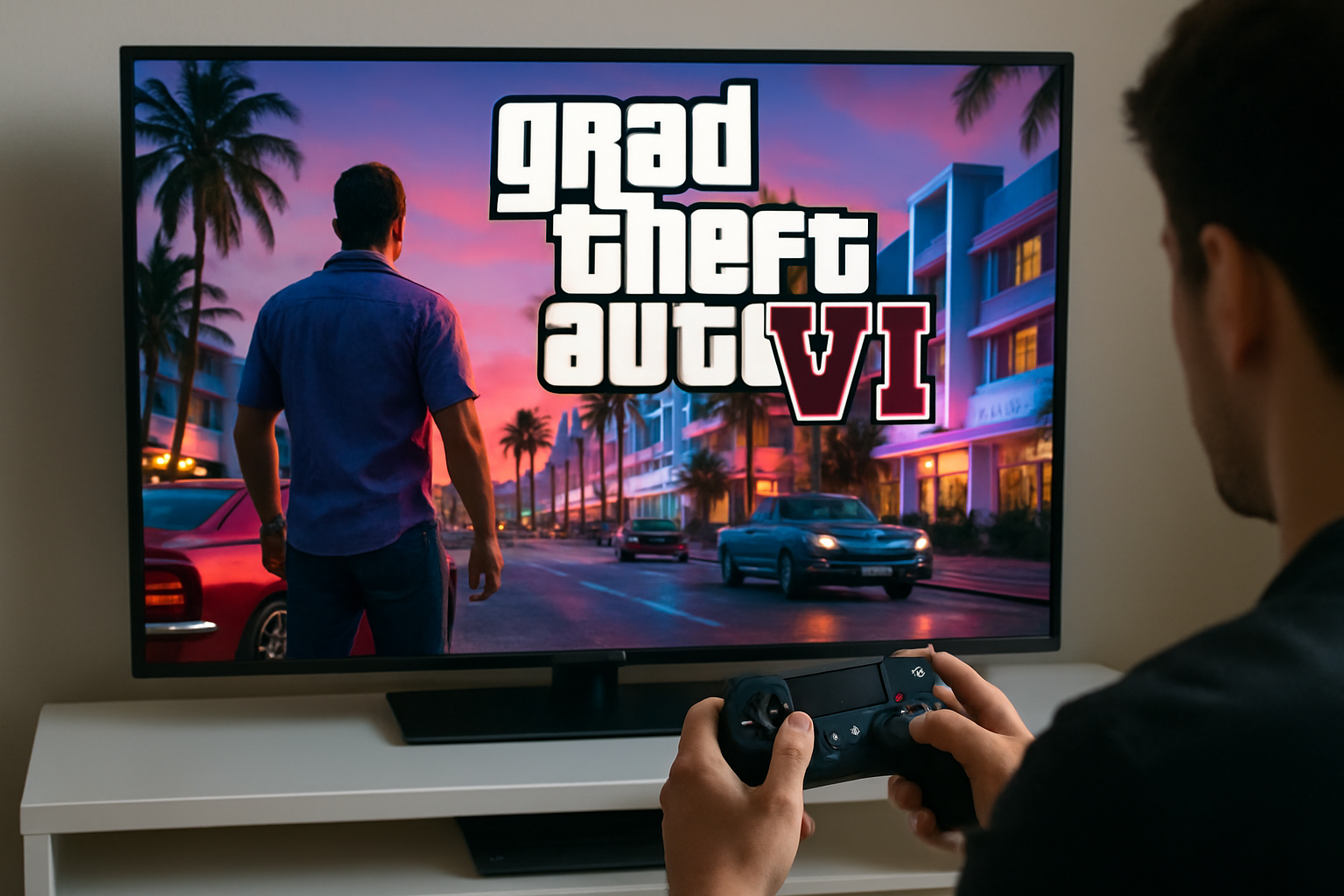 GTA 6: Todo lo que debes saber del próximo gran juego