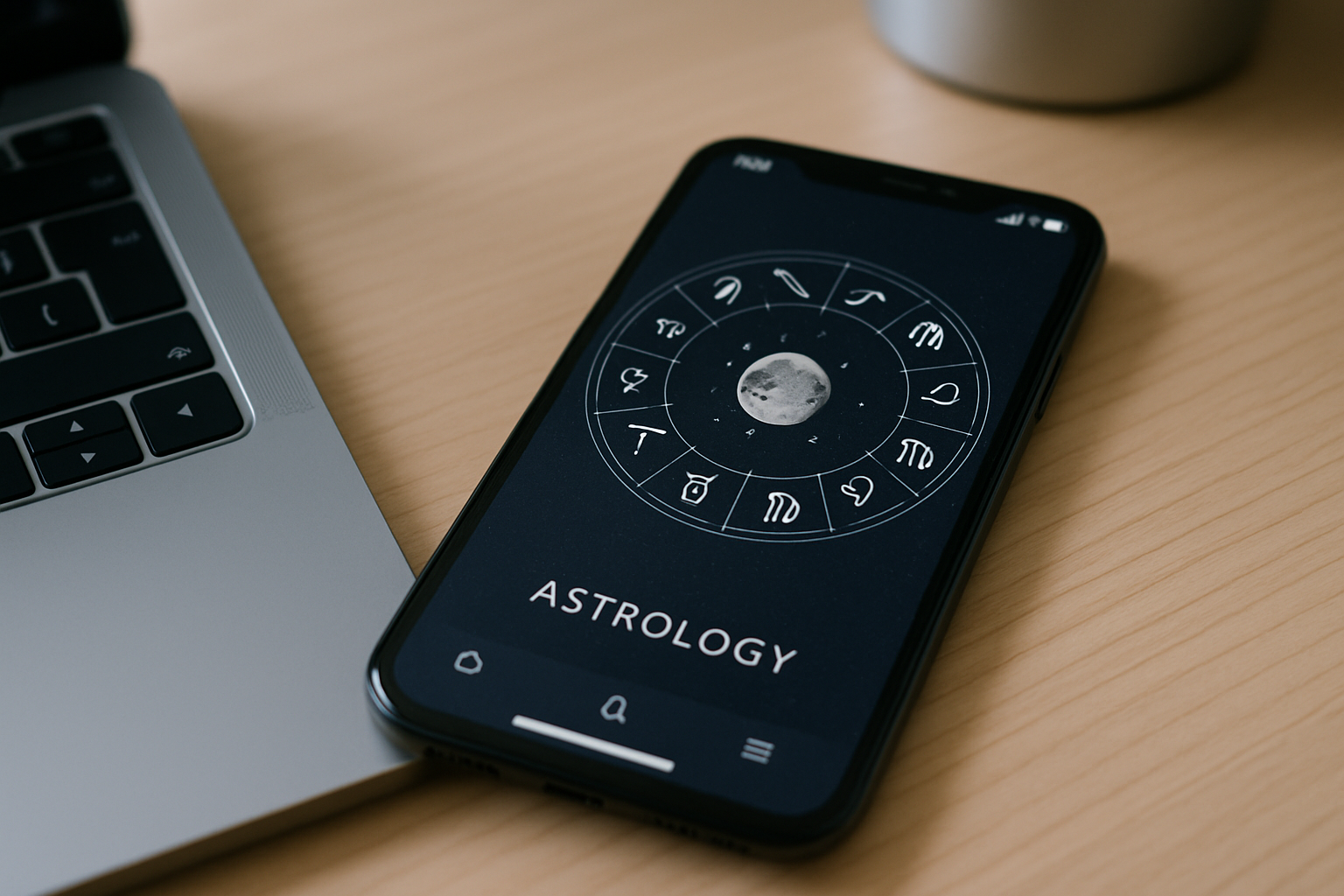 Midjourney adquiere la app de astrología Co-Star