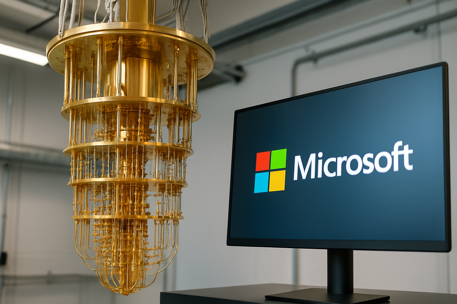 Nuevas Dudas sobre las Reclamaciones Cuánticas de Microsoft