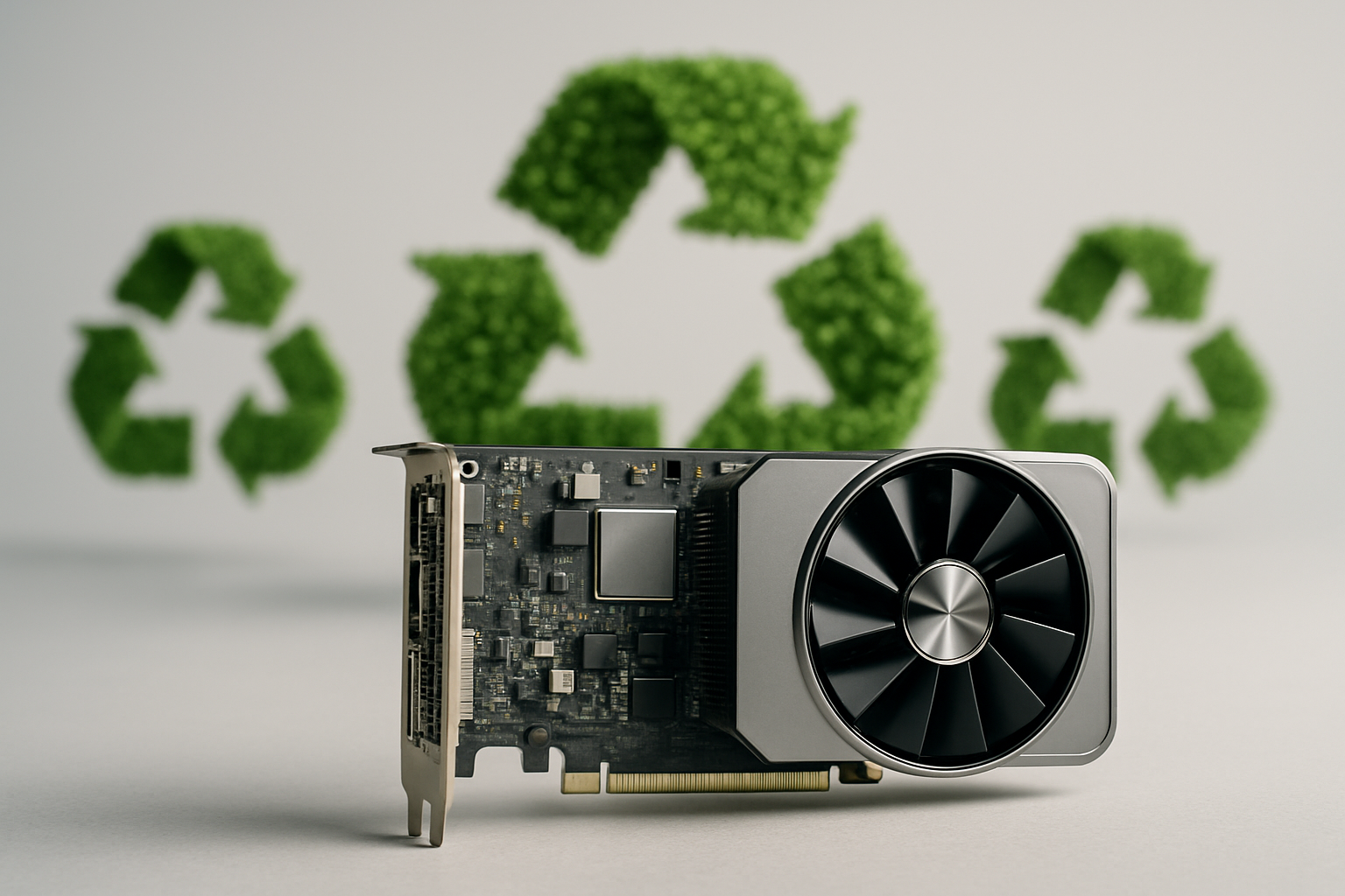 Nvidia y el Auge de las Financiaciones Circulares en GPUs