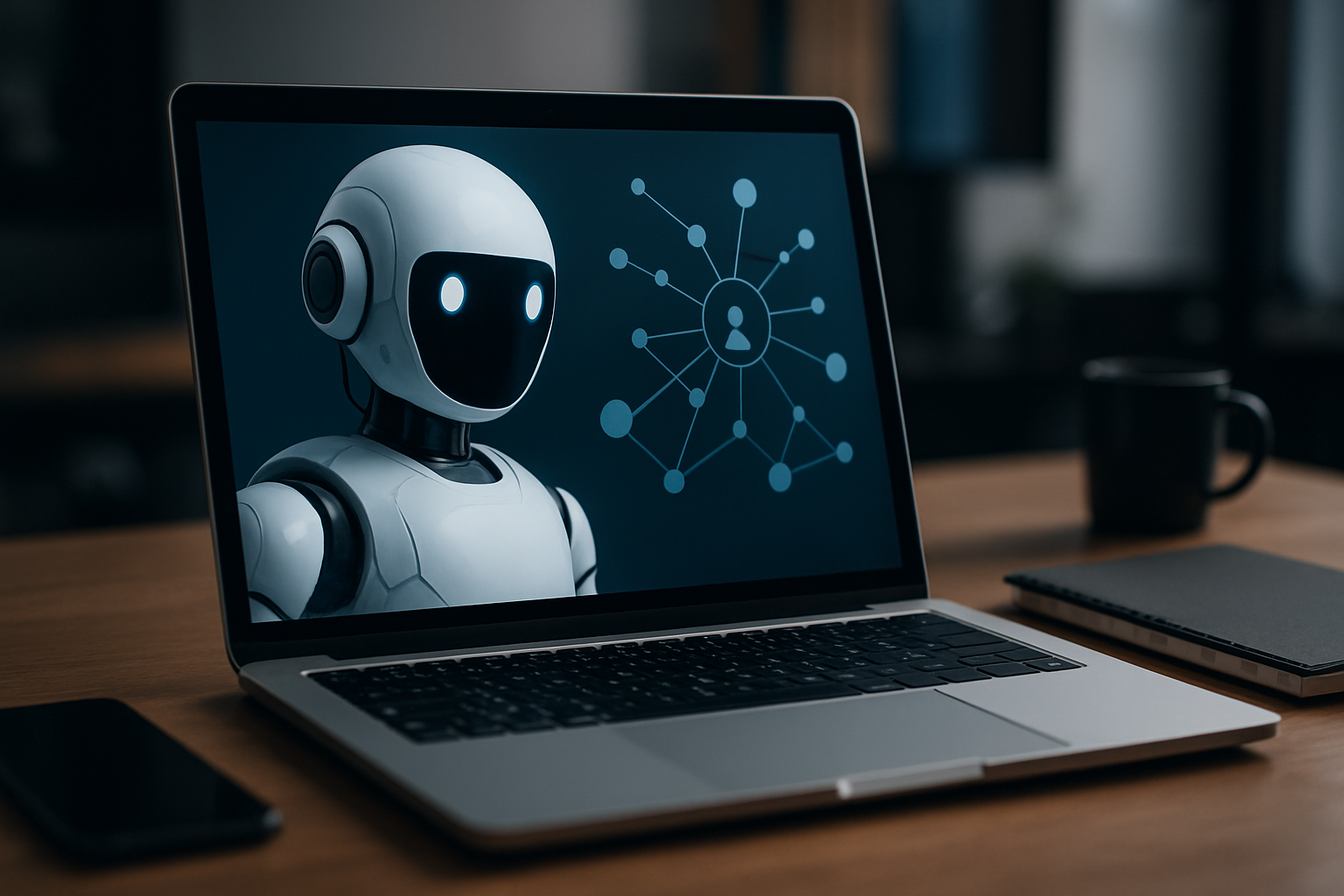 OpenAI y el escándalo de los agentes LLM en Hugging Face