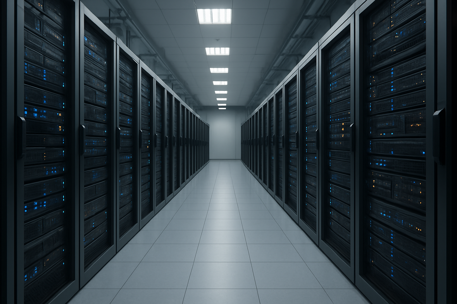 Responde a tus dudas: La gran reacción contra los centros de datos