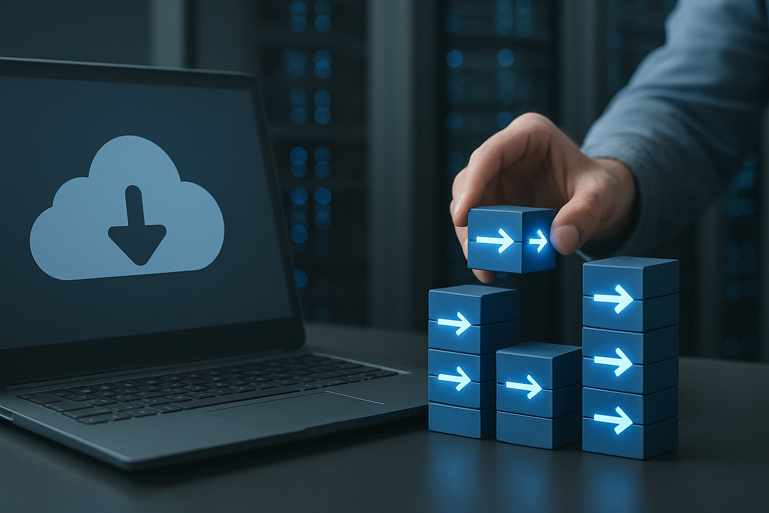 Sheetz deja VMware y migra 11,000 máquinas virtuales