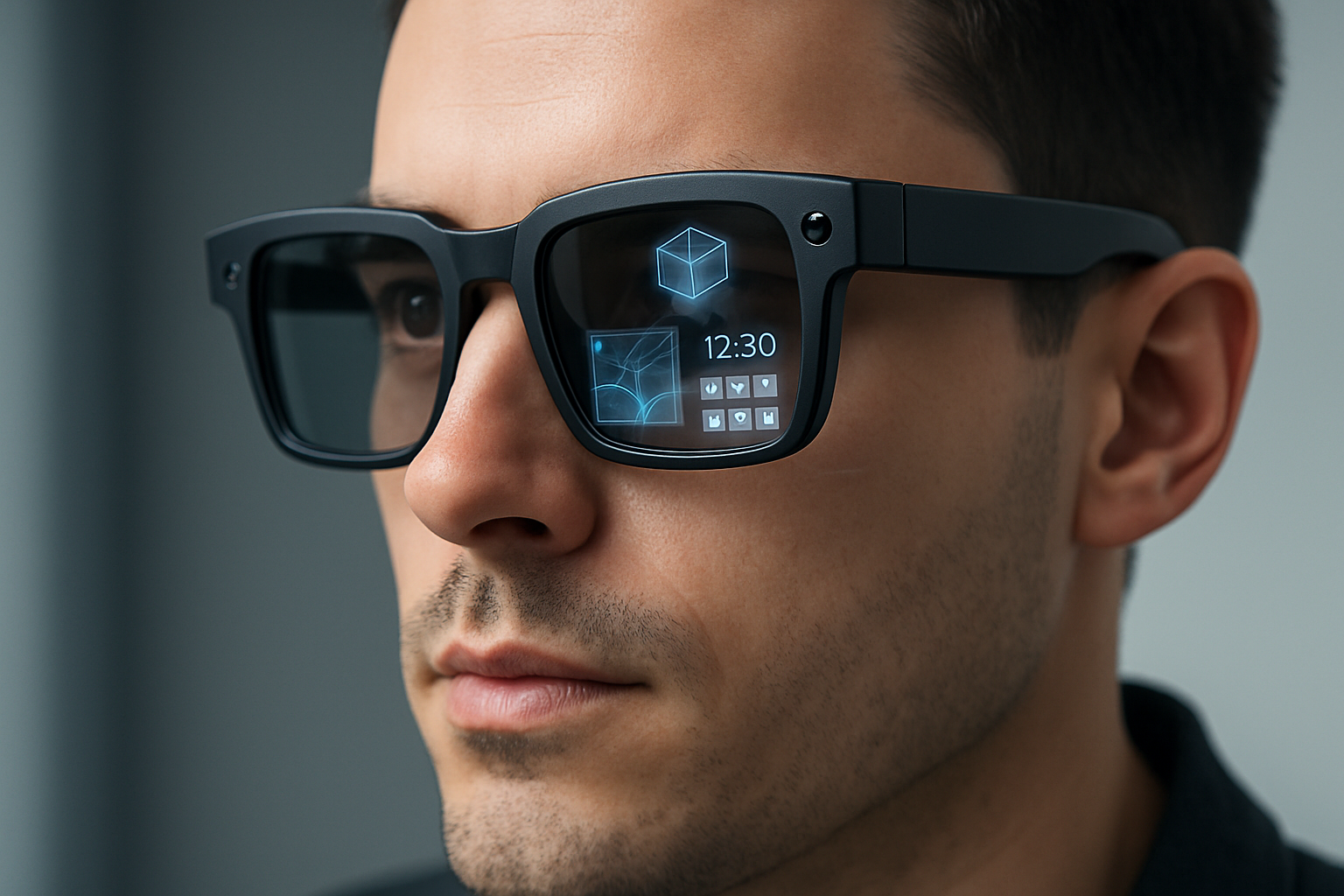 Snap presenta gafas inteligentes de £1,995 tras fracasos anteriores
