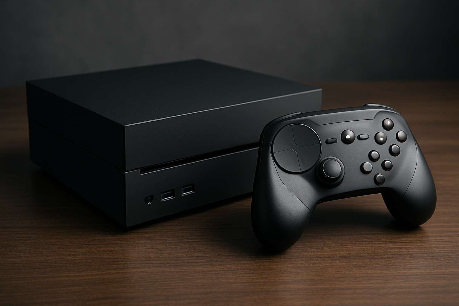 Steam Machine se lanza a un precio de £879 por costos de componentes