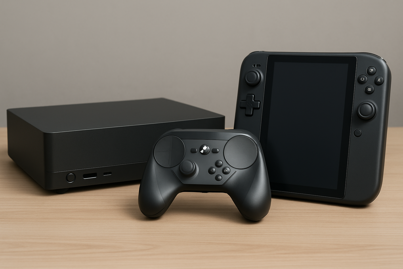 Steam Machine se lanza con precio de £879 debido a costos