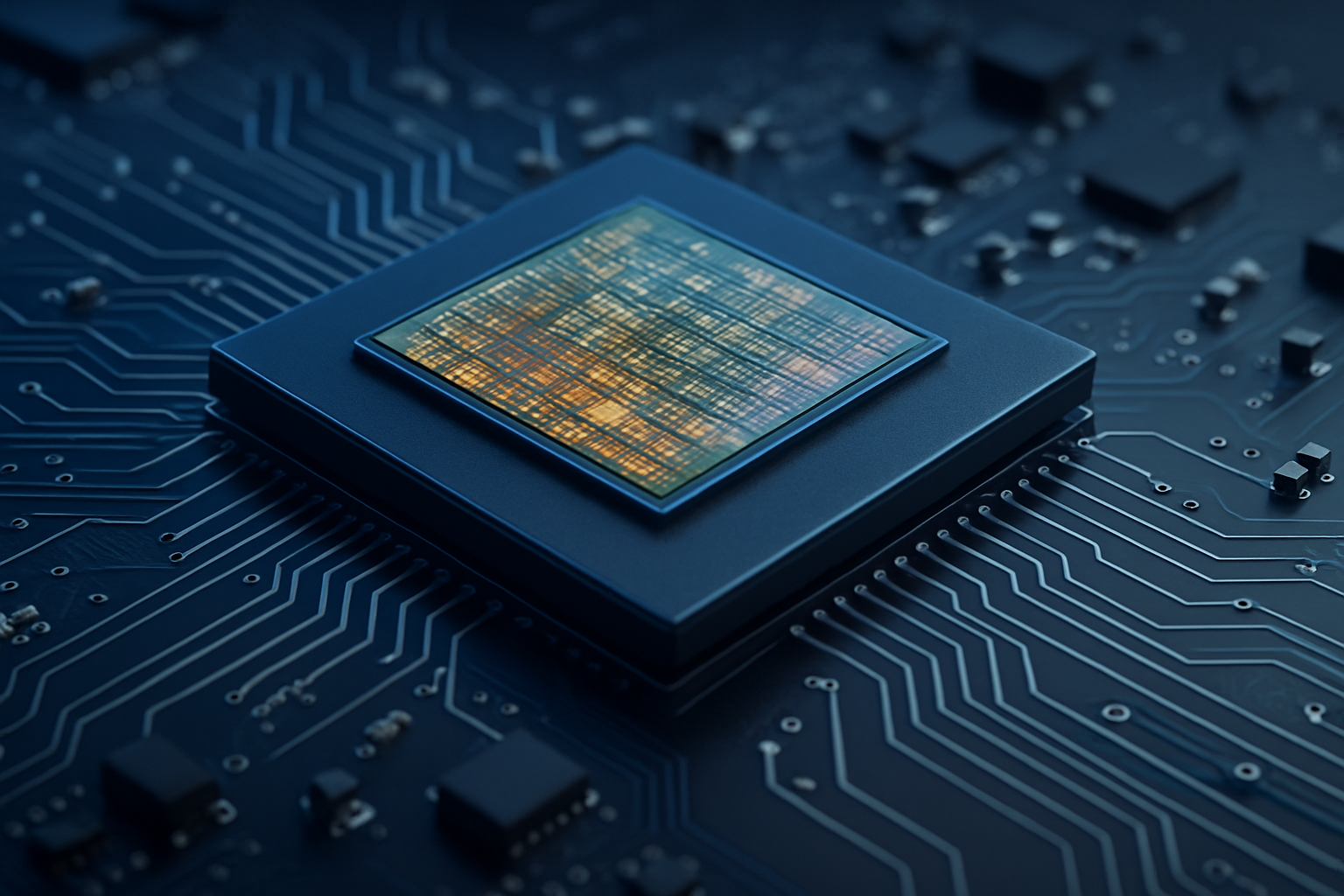 Tech Life: Lanzamiento del nuevo chip Majorana 2