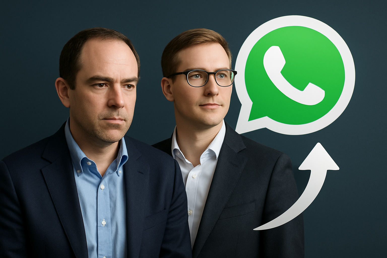 WhatsApp tendrá nuevo líder tras la salida de Will Cathcart